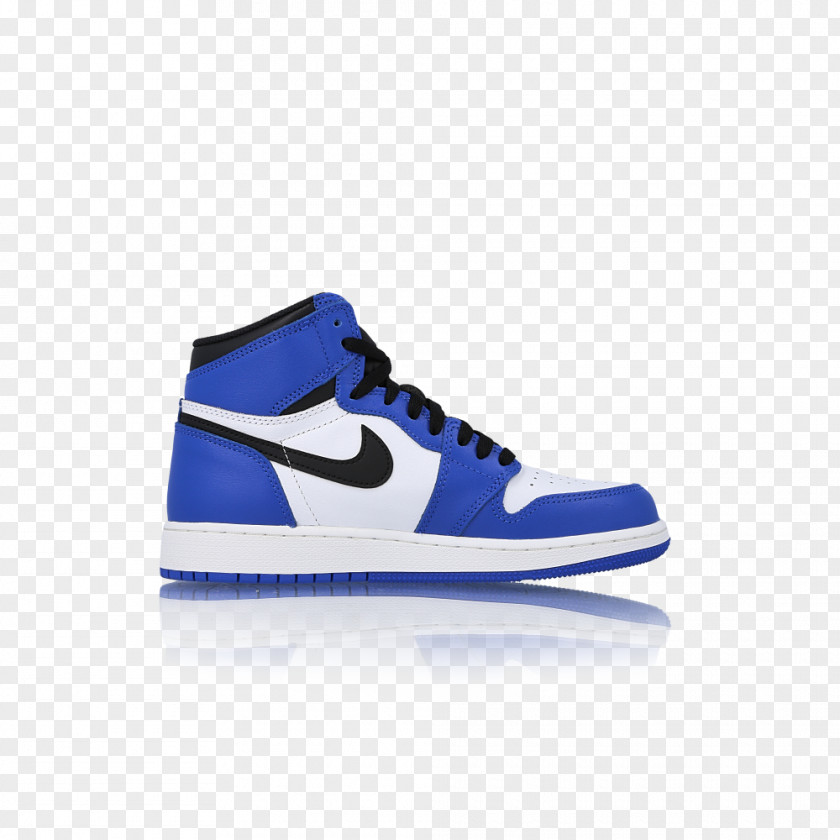 Nike Mens Air Jordan 1.5 Sports Shoes PNG