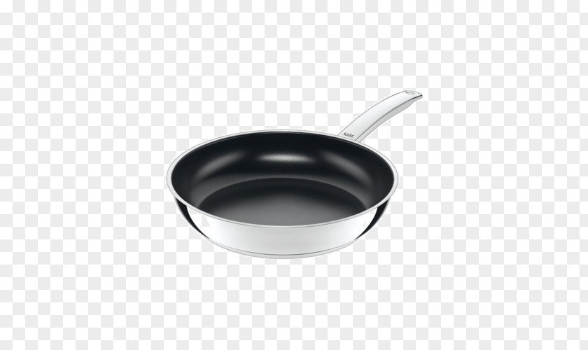 Pan Fried Frying Stainless Steel WMF Group Cookware PNG