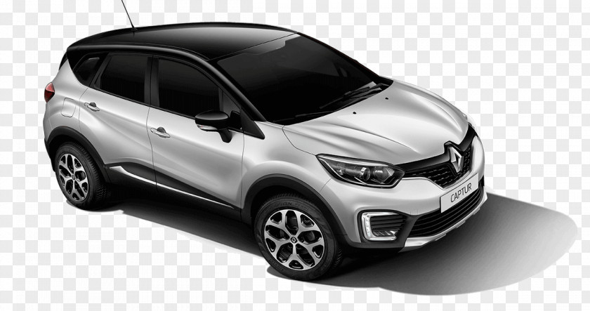 Renault Clio Dacia Duster Car KAPTUR PNG