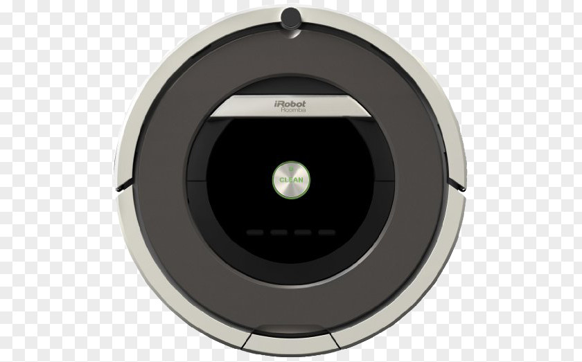 Robot IRobot Roomba 870 Vacuum Cleaner 871 PNG