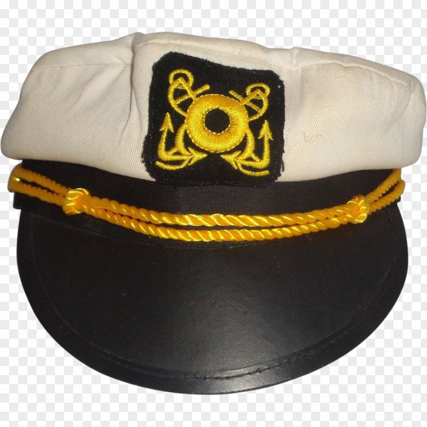 Sailor Cap Headgear Hat PNG