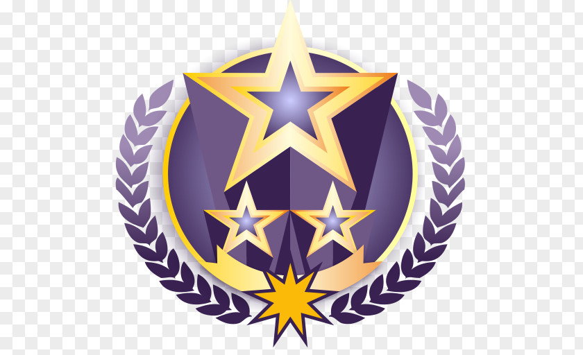 Star Badge Business Sales Cannabis Publishing Terpene Station PDX PNG