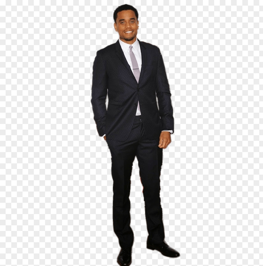 Suit Tuxedo Formal Wear Black Tie Navy Blue PNG