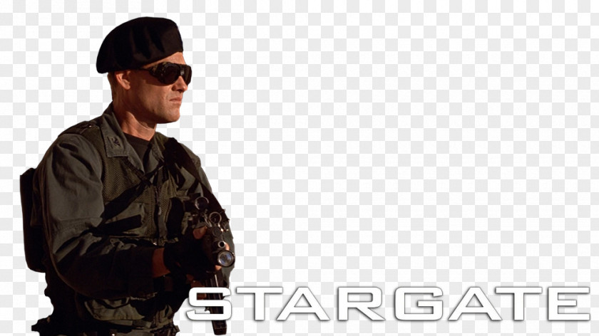 Sunglasses Stargate Television Fan Art PNG