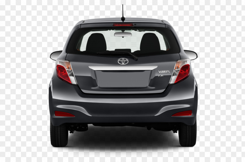 Toyota 2009 Yaris Car 2011 2010 PNG