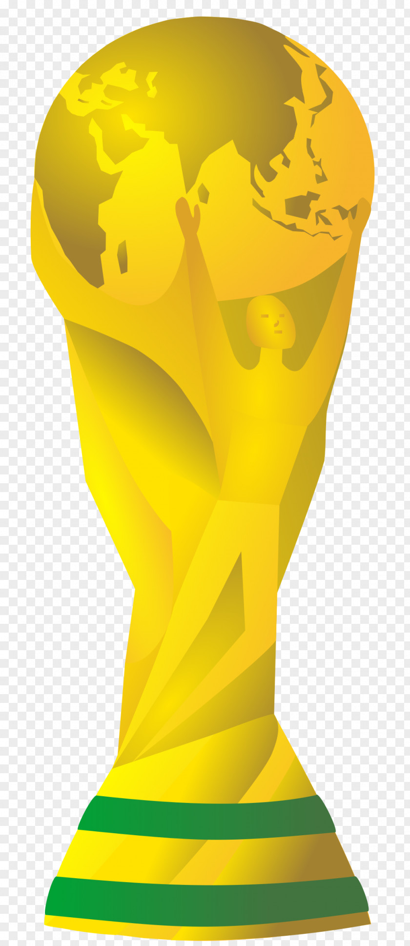 Trophy 2014 FIFA World Cup 2010 2018 Rugby Clip Art PNG