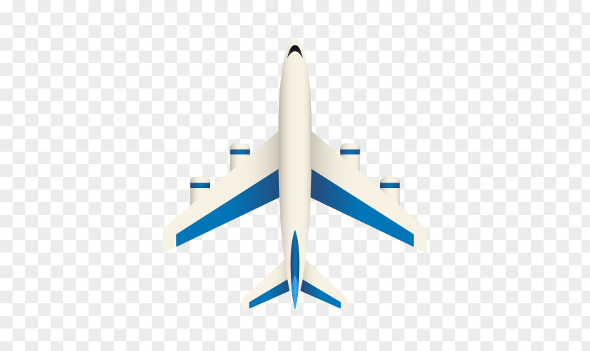 Aircraft Airplane Airliner Flight PNG