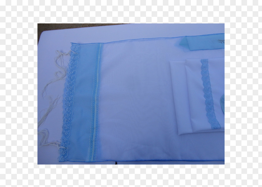 Bar Mitzva Bed Sheets Rectangle Sleeve Turquoise PNG