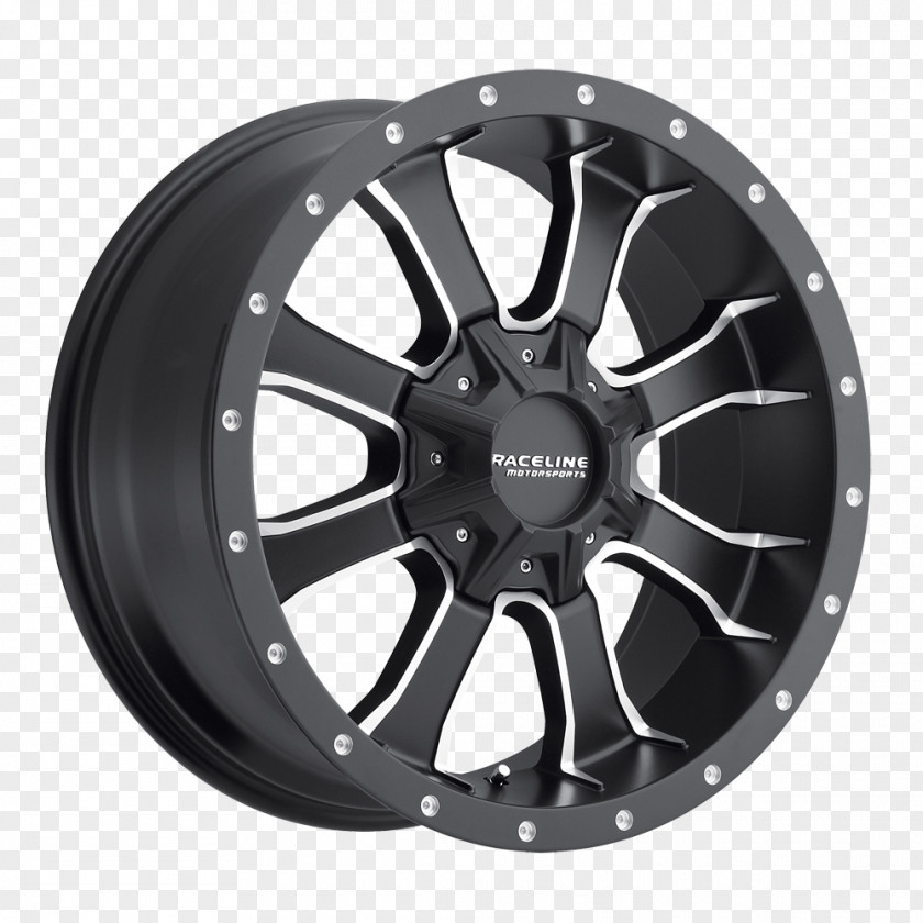 Center Cap Black Rhinoceros Rim Wheel Tire PNG