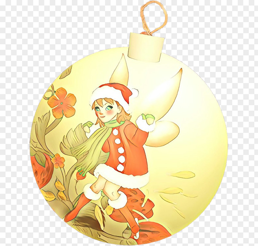 Christmas Ornament PNG