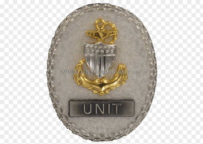 Coast Guard 01504 Gold PNG