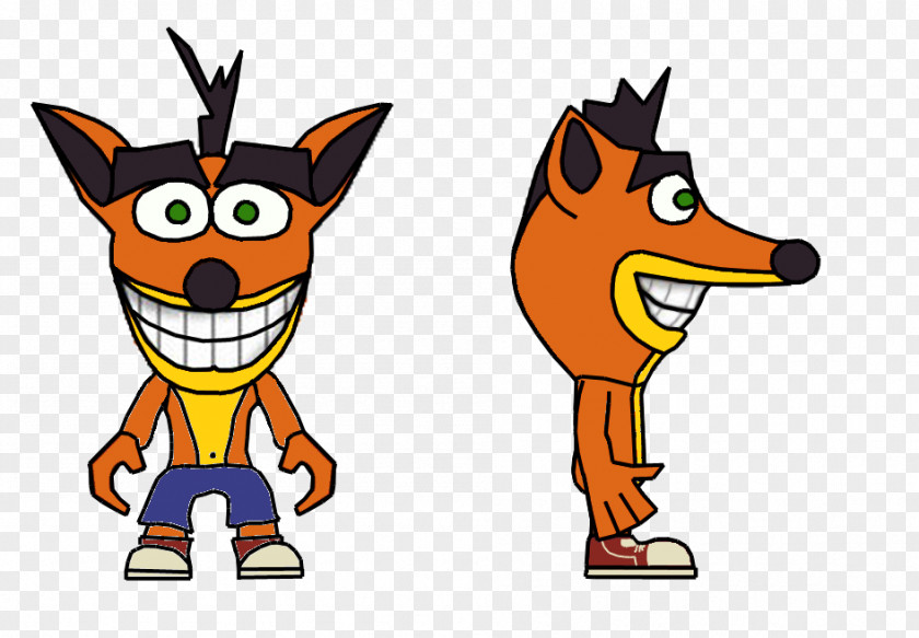 Crash Bandicoot: Mutant Island Clip Art Native Americans In The United States Openclipart GIF Free Content PNG