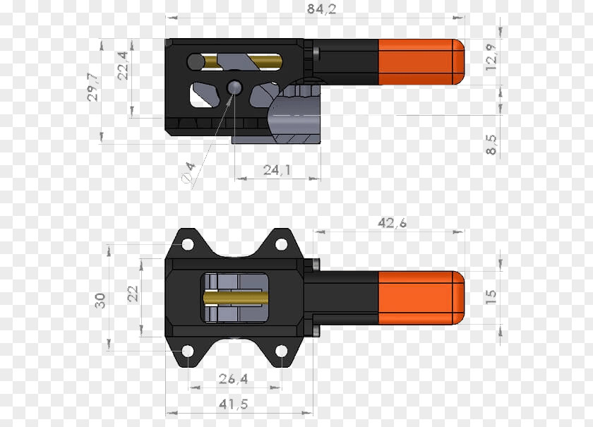 Electron House Bogie Wheel Landing Gear Emilia-Romagna Brake PNG