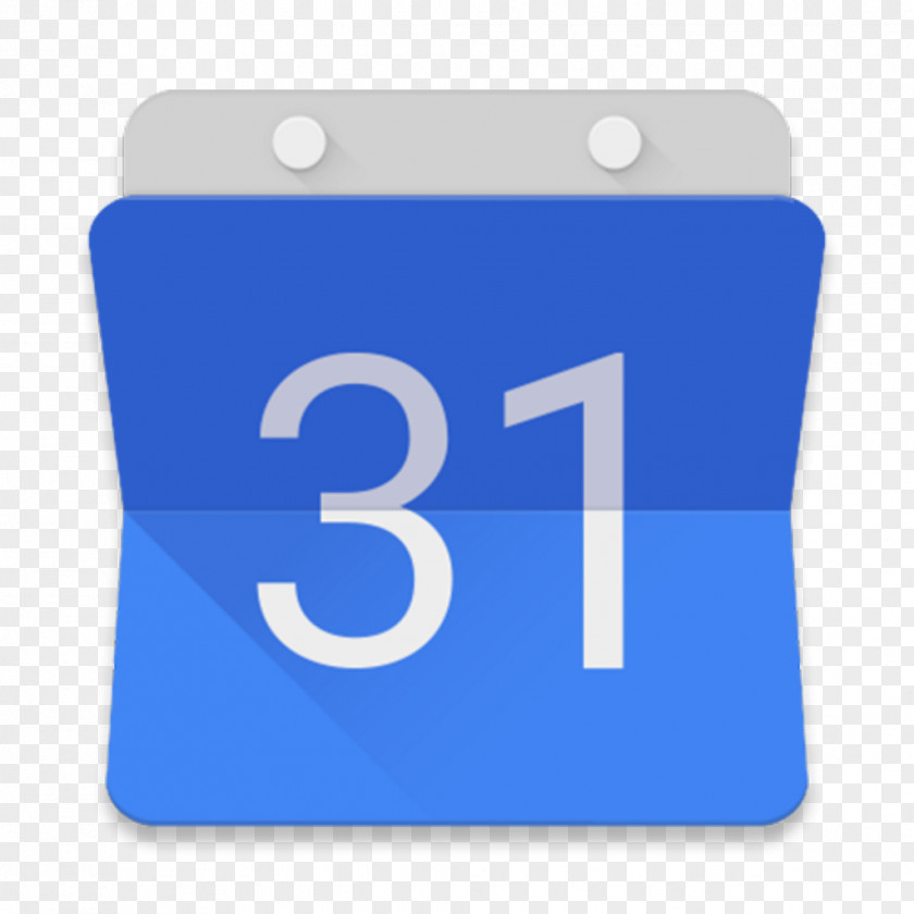 Google Calendar Calendaring Software Android Mobile App PNG