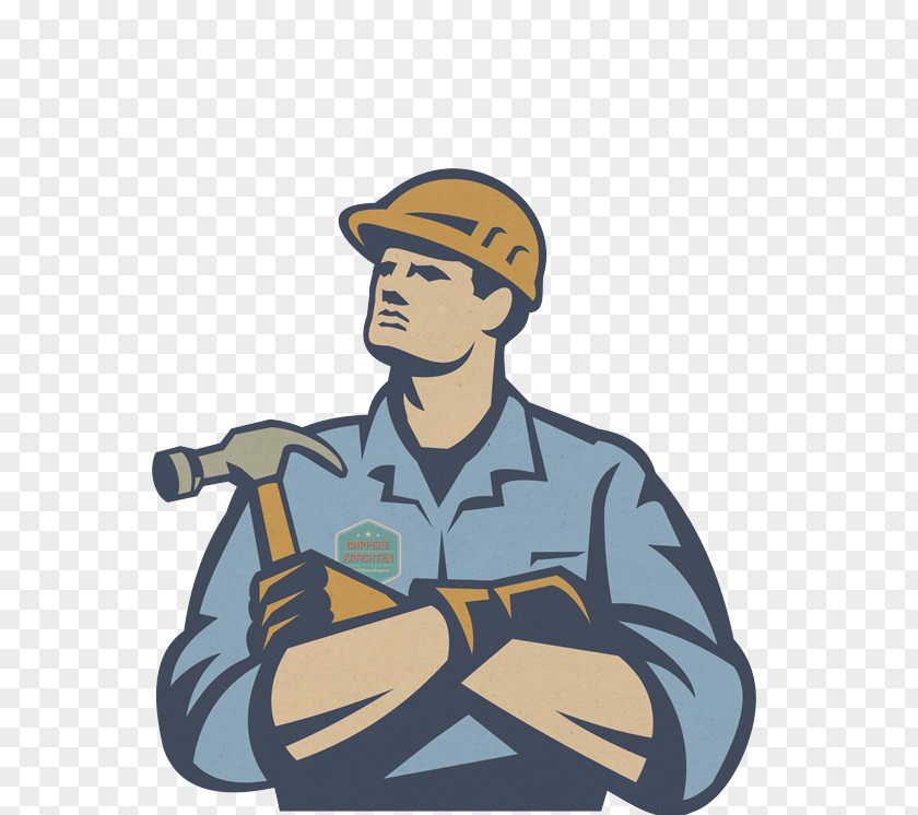 Hammer Handyman Architectural Engineering Carpenter PNG