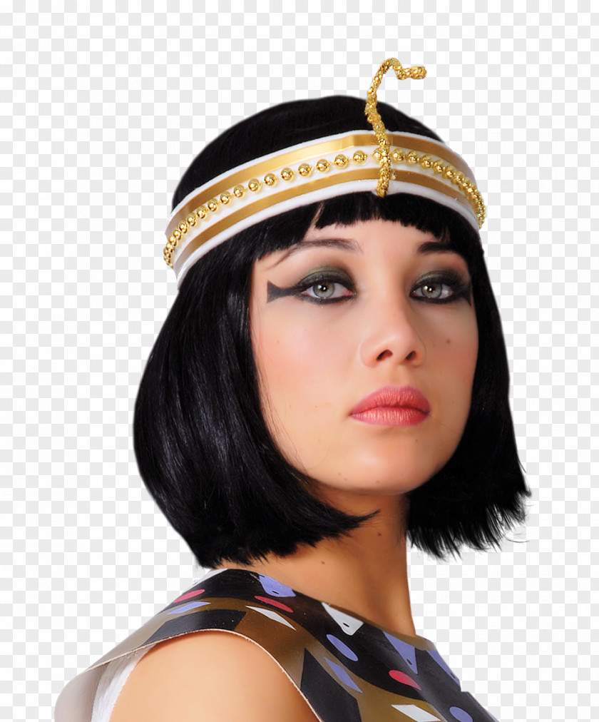 Heaven Cleopatra Clothing Accessories Diadem Costume Headband PNG