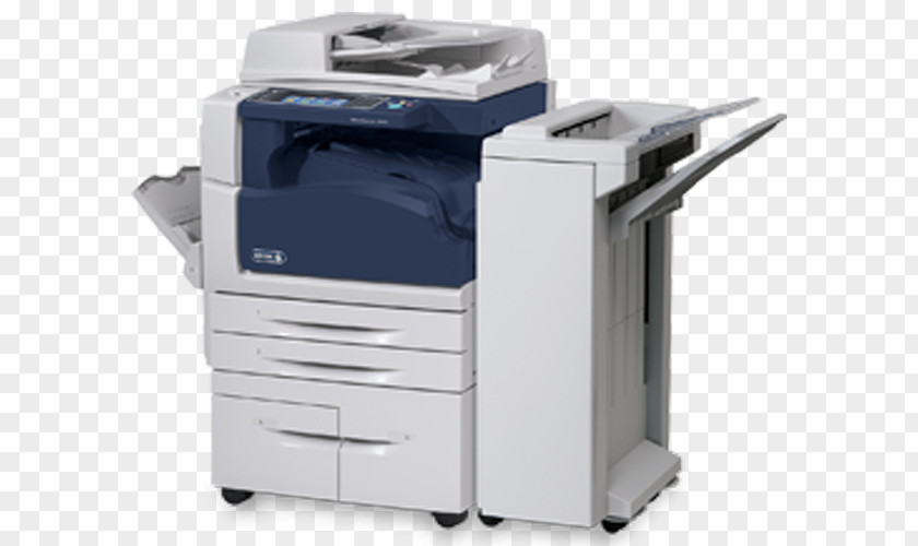 Printer Multi-function Xerox Thoothukudi Fax PNG