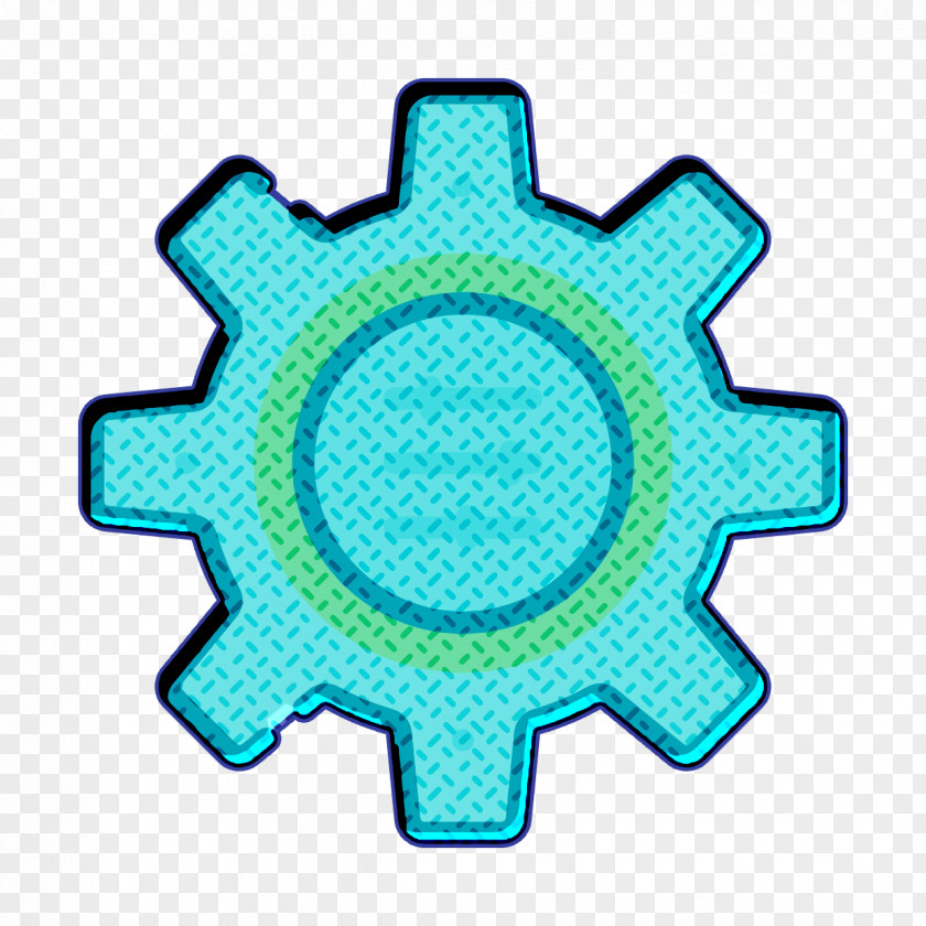 Settings Icon Social Media Business And Finance PNG