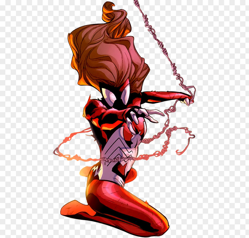 Spider Woman Photo Ultimate Spider-Man Spider-Woman (Jessica Drew) Miles Morales Marvel PNG