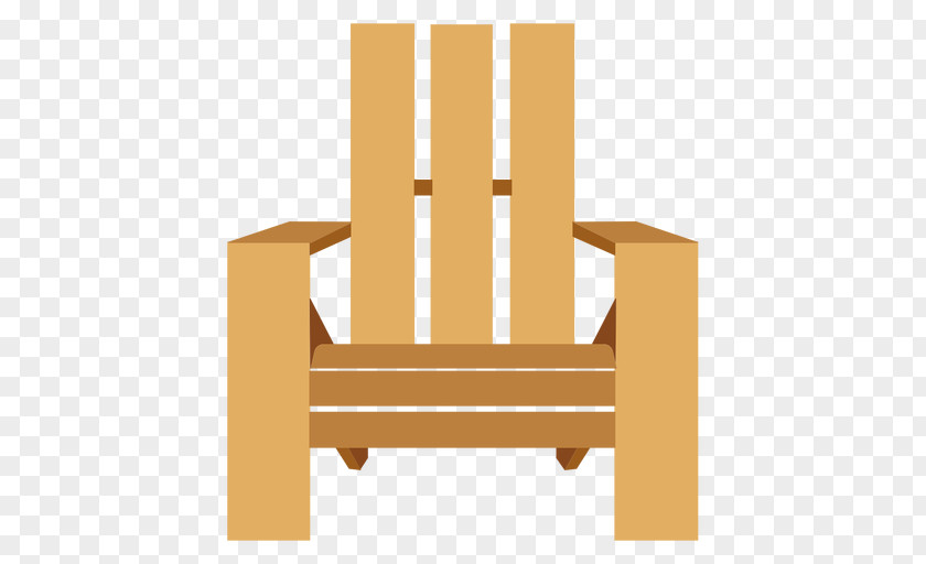 Table Adirondack Chair Rocking Chairs PNG