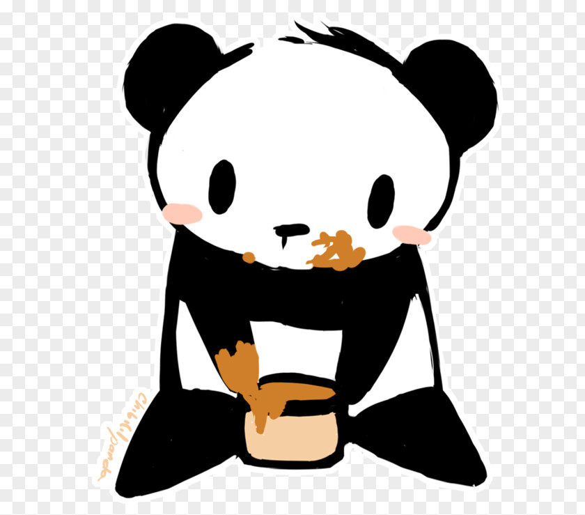 Bear Giant Panda Baby Pandas T-shirt Clip Art PNG
