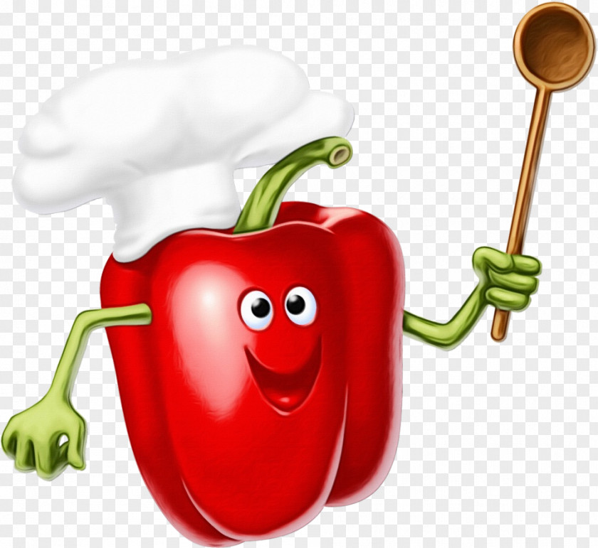Chili Pepper Paprika Vegetable Bell Spice PNG