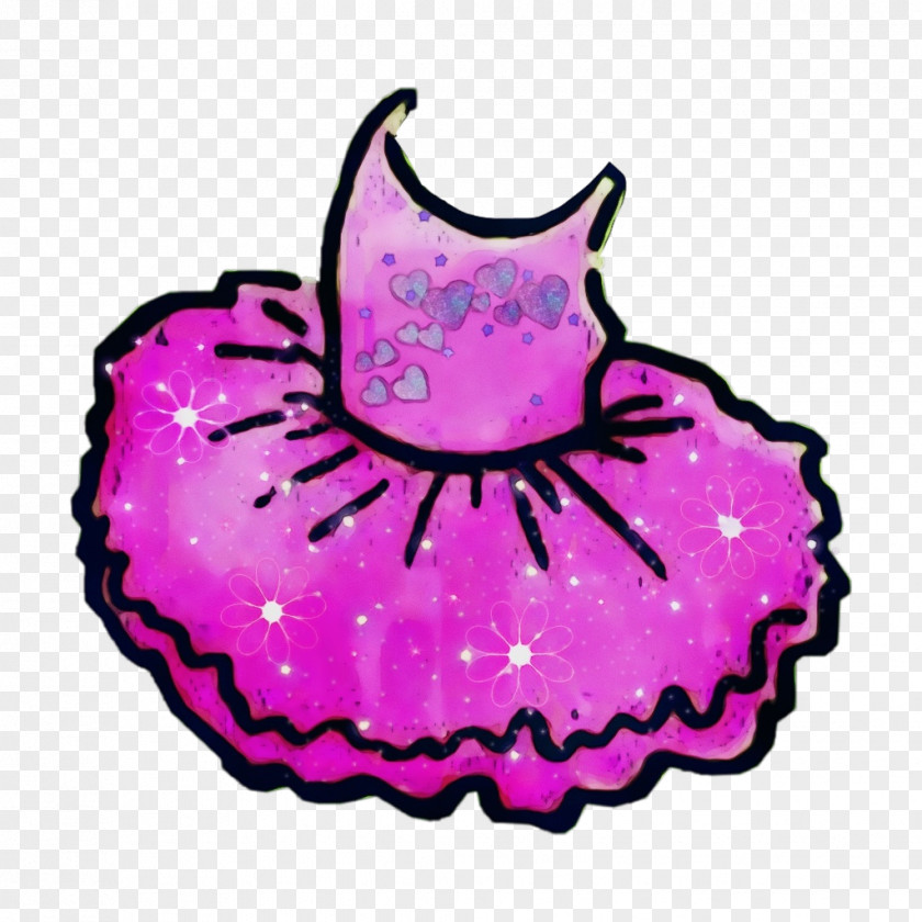 Costume Magenta Pink Purple PNG