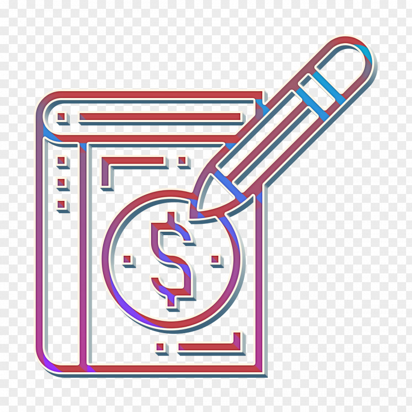 Crowdfunding Icon Ledger PNG