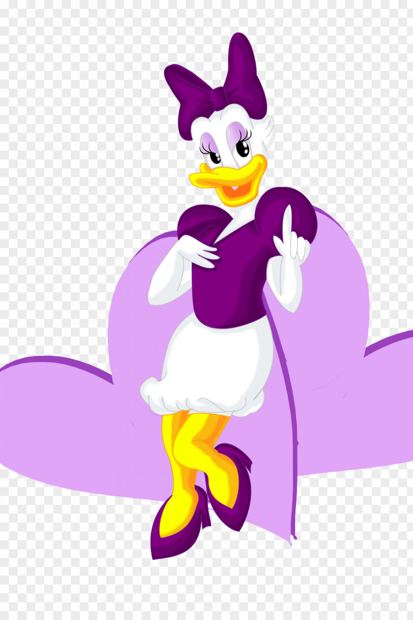 DUCK Daisy Duck Donald Minnie Mouse Mickey PNG