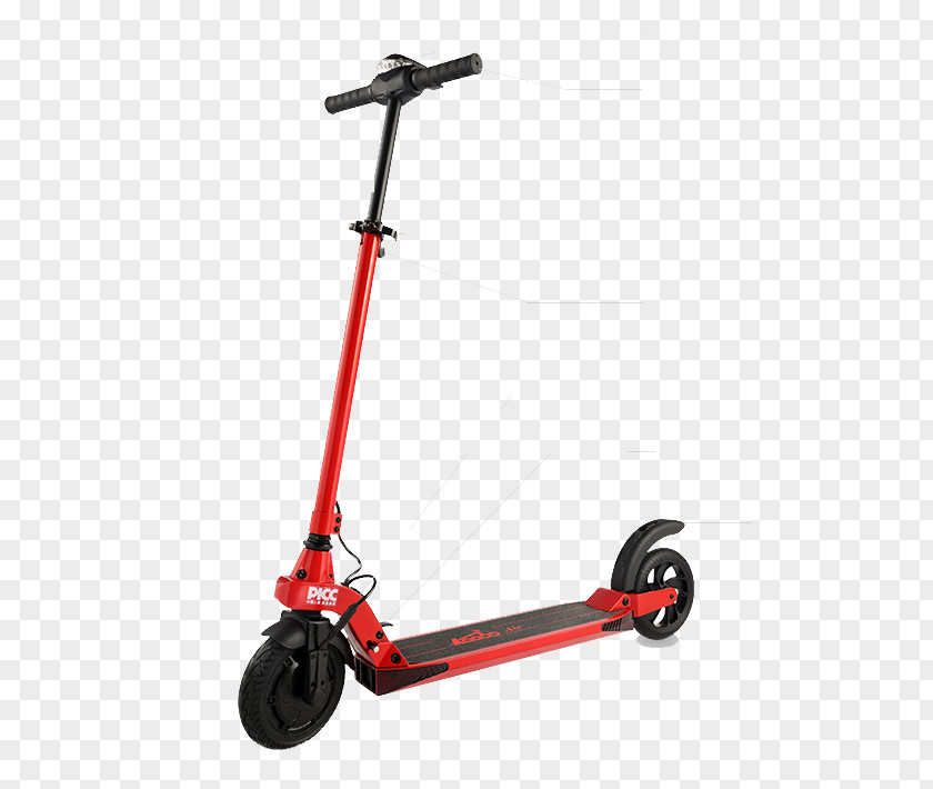 Electric Scooter Kick Vehicle Car Motorcycles And Scooters PNG