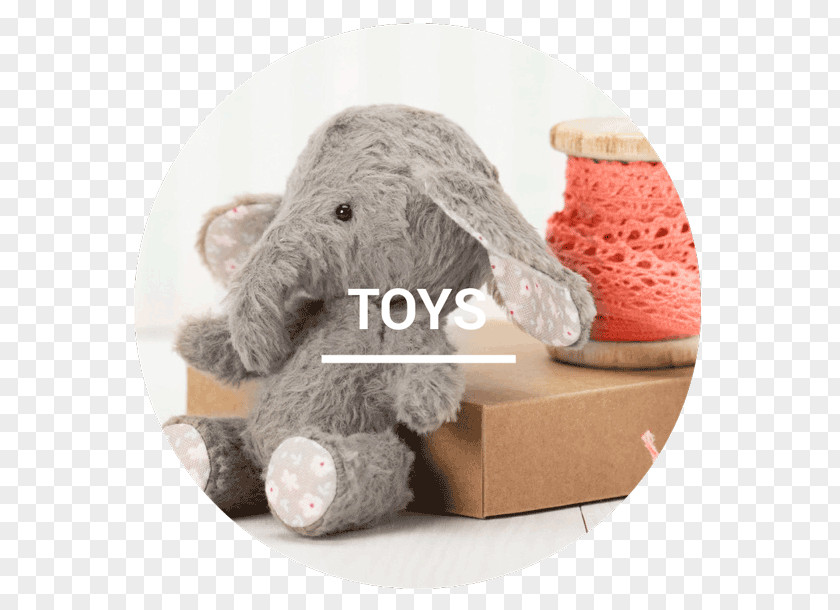 Elephant Stuffed Animals & Cuddly Toys African Stock Photography PNG