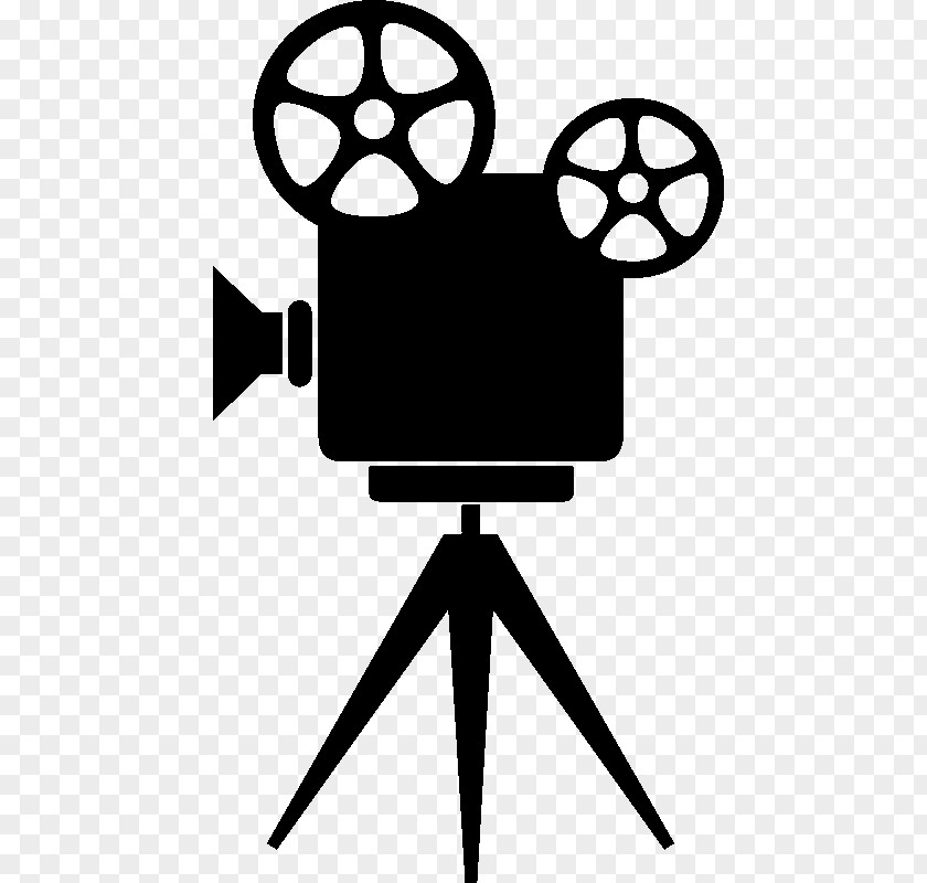 Film Elements Cinema Drawing PNG