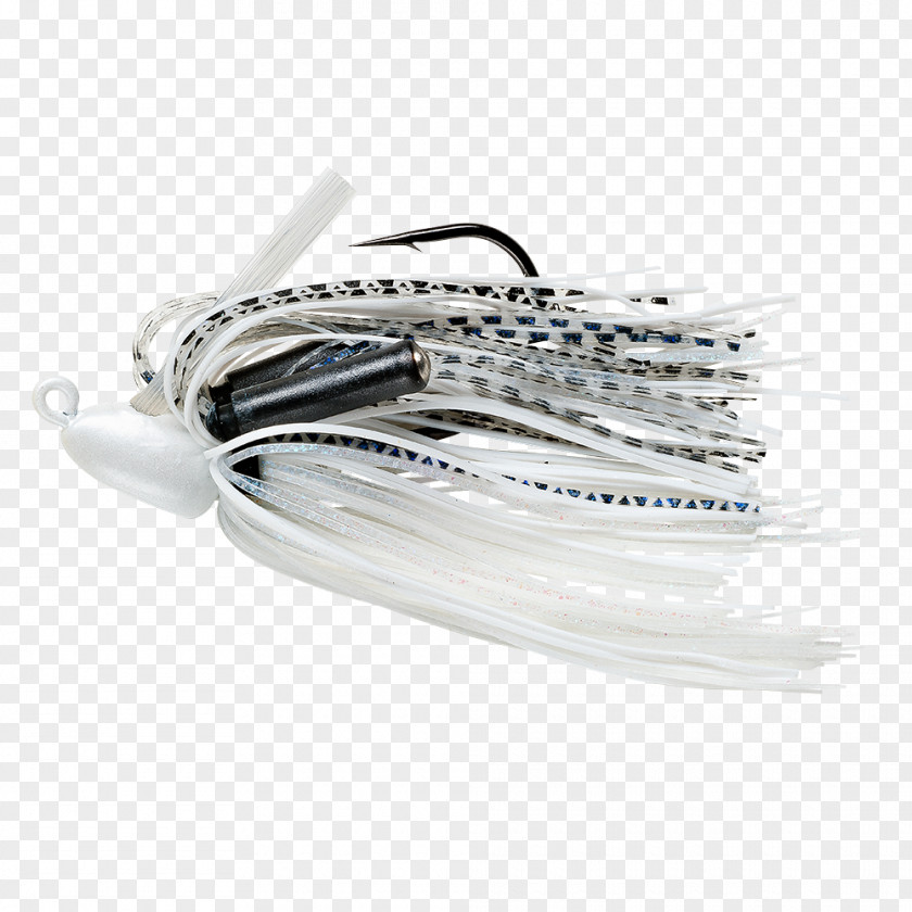 Fishing Baits Silver Booyah PNG