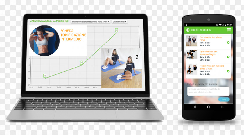 Fitness App Web Design Page World Wide Search Engine Optimization PNG