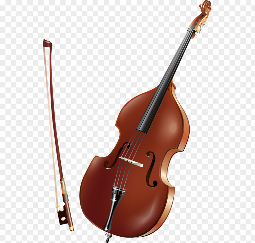 Musical Instruments Violin Cello PNG
