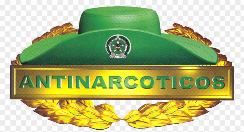 Police National Corps Of Colombia Policia Antinarcoticos Organization PNG
