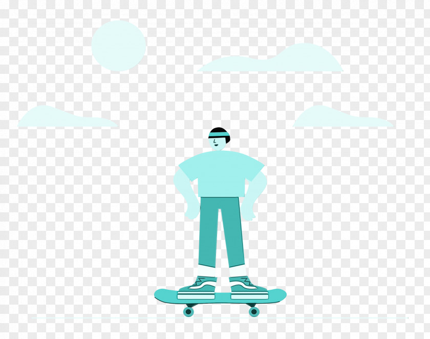 Skateboard Skateboarding Logo Equipment Sports Equipment PNG
