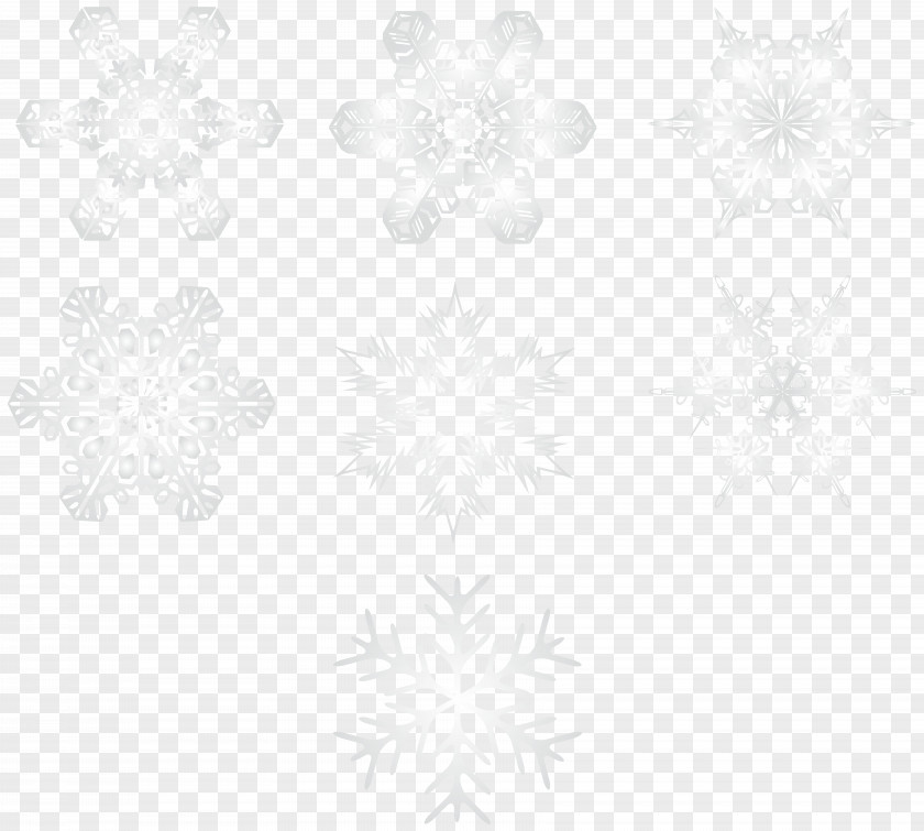 Tine White Line Tree Pattern PNG