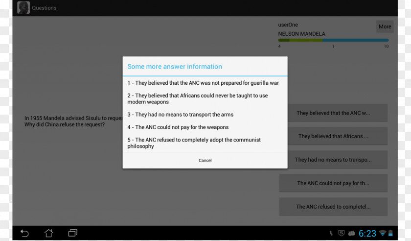 Android Computer Program TARGIT Business Intelligence PNG