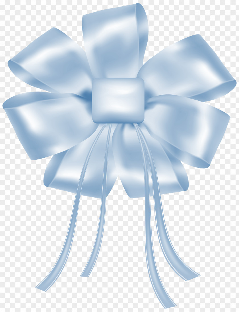 Bow Ribbon And Arrow White Clip Art PNG