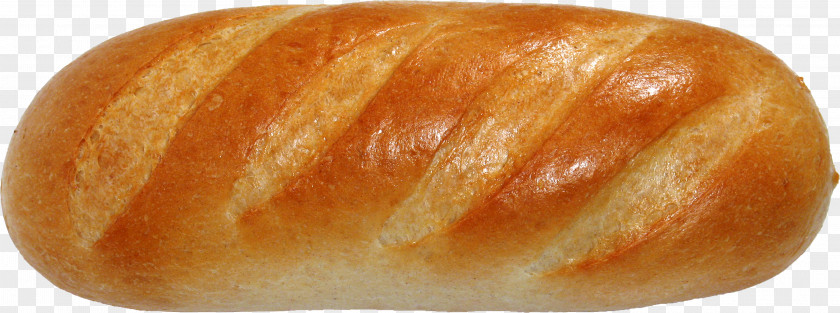 Bread Image Icon PNG