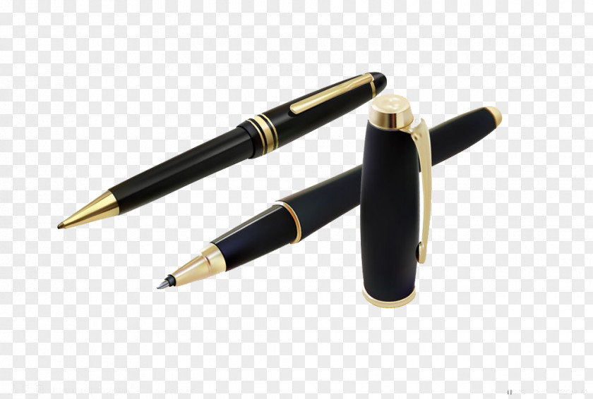 Calligraphy Pen Ballpoint Fountain PNG