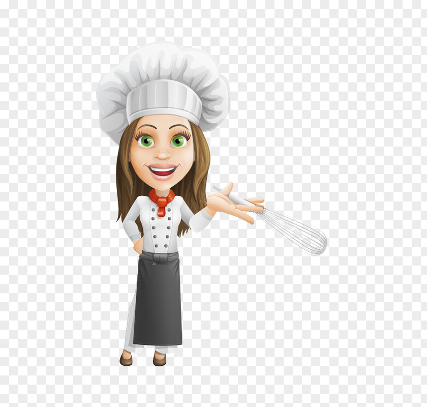 Cooking Chef Cartoon Animated Film PNG