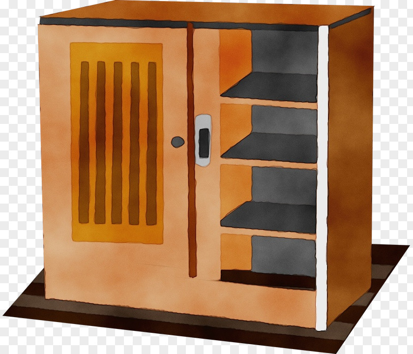 Desk Organizer Display Case Cupboard Cabinetry Furniture Armoires & Wardrobes Door PNG