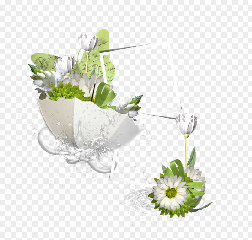 Flower Floral Design Clip Art PNG