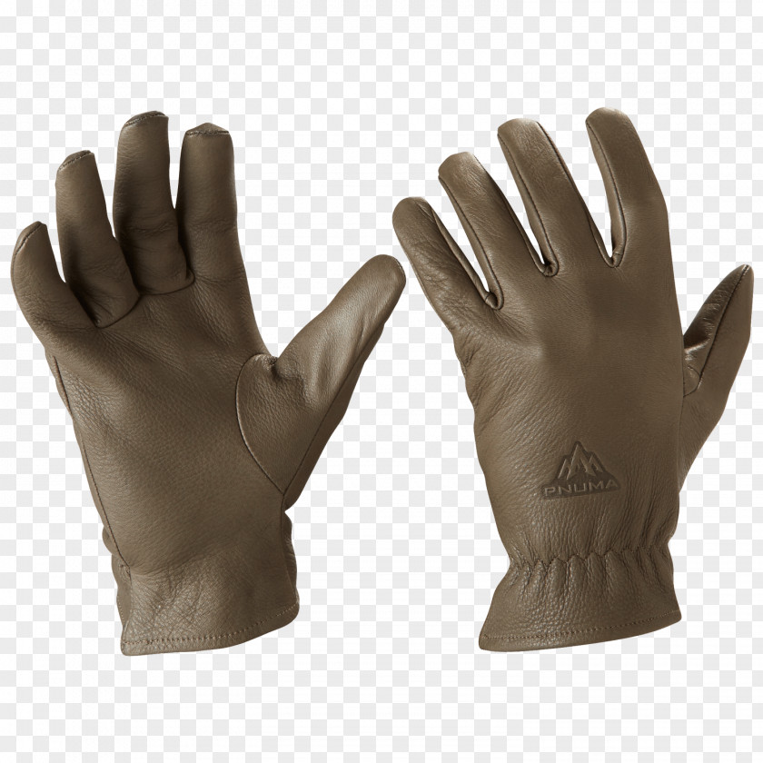 Glove Leather Schutzhandschuh Clothing Hestra PNG