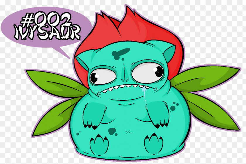 Ivysaur Pokémon Bulbasaur Know Your Meme PNG Meme, pokemon clipart PNG