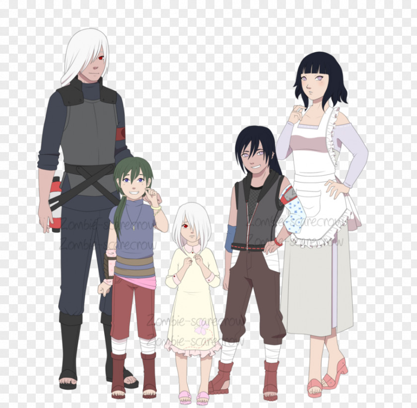 Naruto Kiba Inuzuka Sasuke Uchiha Sakura Haruno Family PNG