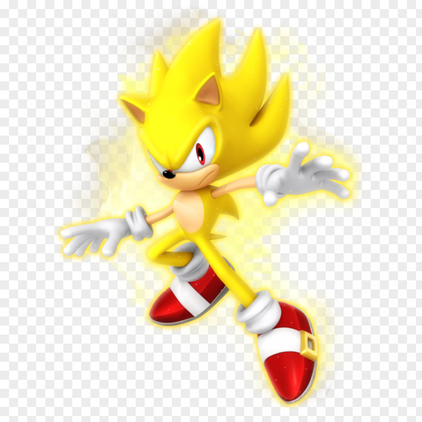 Rock Sonic The Hedgehog Unleashed Lost World Advance Super PNG