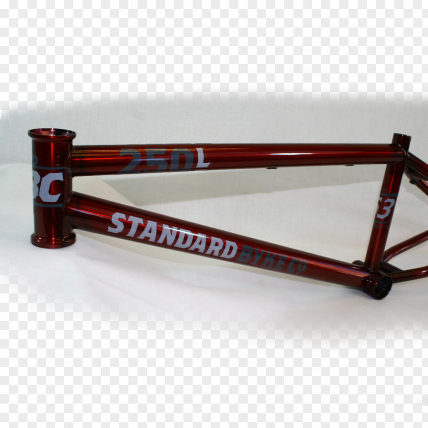 Shop Standard Bicycle Frames Powers Bike BMX PNG